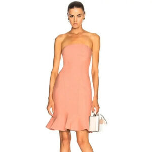 Cinq a Sept Calvina Dress Bloom Size 4